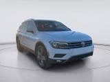 2019 Volkswagen Tiguan - Preview 7