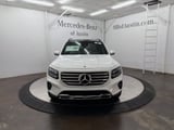 2026 Mercedes-Benz GLB - Preview 3