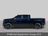 2025 Chevrolet Silverado 1500 - Preview 2