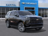2027 Chevrolet Tahoe - Preview 7