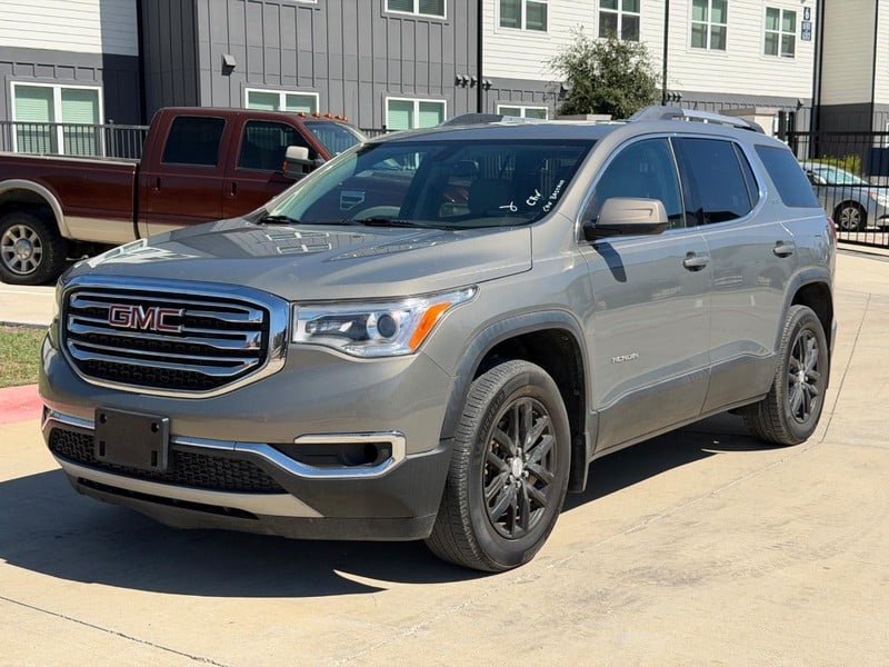 2019 GMC Acadia - Image 1