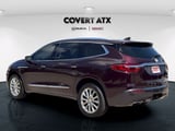2019 Buick Enclave - Preview 7