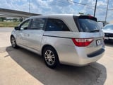 2013 Honda Odyssey - Preview 6