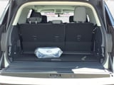 2027 Ford Expedition - Preview 8