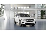 2027 Mercedes-Benz GLC - Preview 9