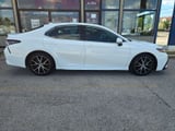 2024 Toyota Camry - Preview 4