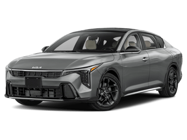 2027 Kia K4 - Image 1