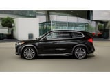 2027 BMW X1 - Preview 4