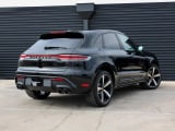 2026 Porsche Macan - Preview 7
