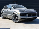 2026 Porsche Cayenne - Preview 9