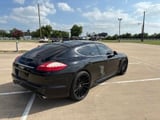 2011 Porsche Panamera - Preview 4