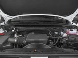 2026 Chevrolet Silverado 2500 HD - Preview 8