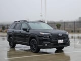 2026 Subaru Outback - Preview 2
