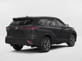 2026 Toyota Highlander - Preview 2