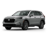 2027 Honda CR-V - Preview 2