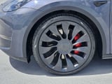 2022 Tesla Model Y - Preview 10