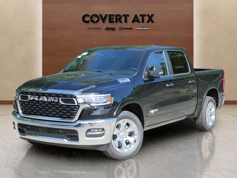 2026 Ram 1500 - Image 1