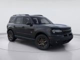 2026 Ford Bronco Sport - Preview 7