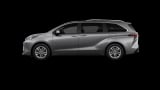 2026 Toyota Sienna - Preview 4