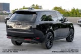 2024 Land Rover Range Rover - Preview 6