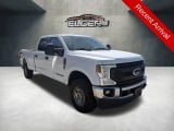 2021 Ford F-250 - Preview 4