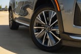 2026 INFINITI QX60 - Preview 2