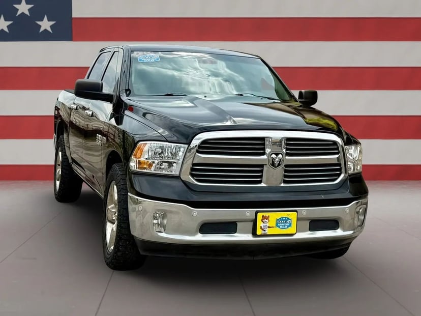 2014 Ram 1500 - Image 1