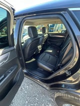 2017 Cadillac XT5 - Preview 11