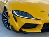 2022 Toyota GR Supra - Preview 5