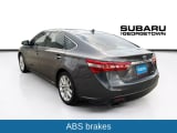 2013 Toyota Avalon - Preview 5