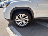 2021 Volkswagen Atlas - Preview 13