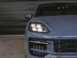 2026 Porsche Cayenne - Preview 11