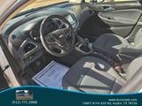 2017 Chevrolet Cruze - Preview 11