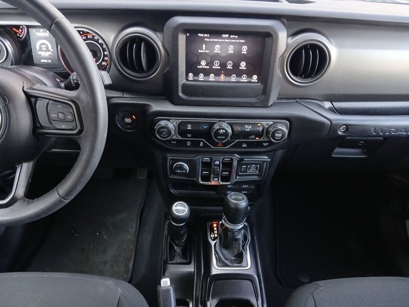 2023 Jeep Wrangler - Image 2