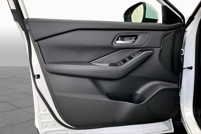 2026 Nissan Rogue - Image 3