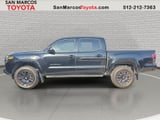 2023 Toyota Tacoma - Preview 8