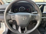 2026 Toyota Camry - Preview 9