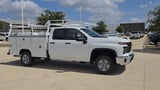 2026 Chevrolet Silverado - Preview 2