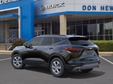 2026 Chevrolet Blazer - Preview 3