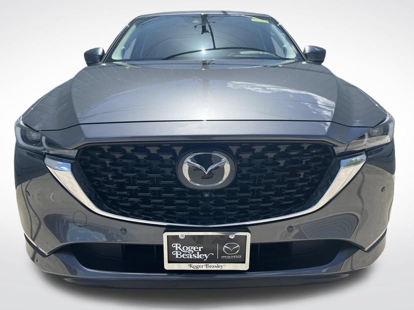 2025 Mazda CX-5 - Image 1