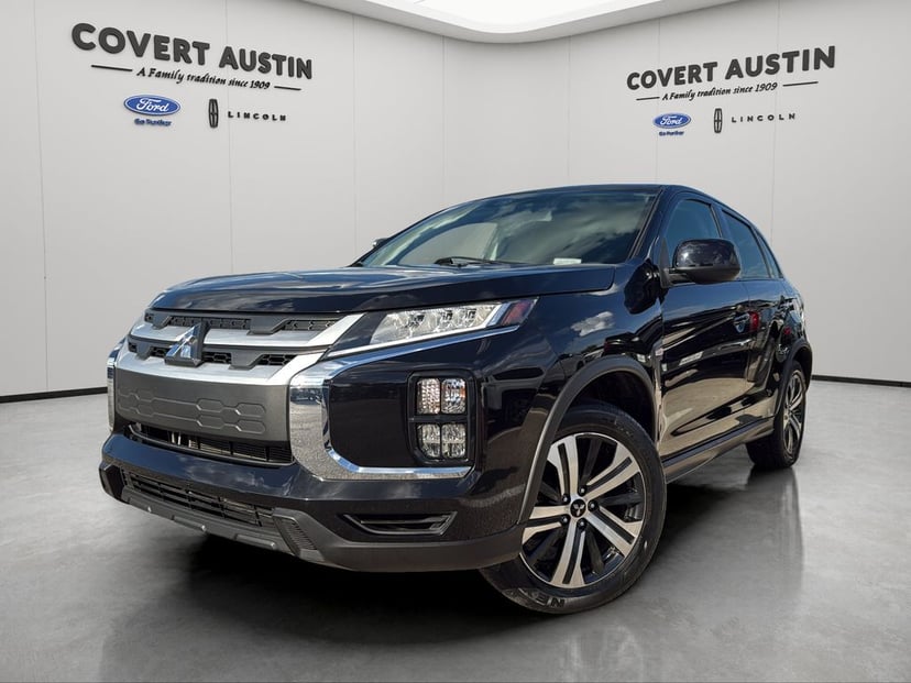 2023 Mitsubishi Outlander Sport - Image 1