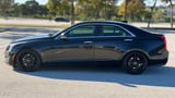2017 Cadillac ATS - Preview 7