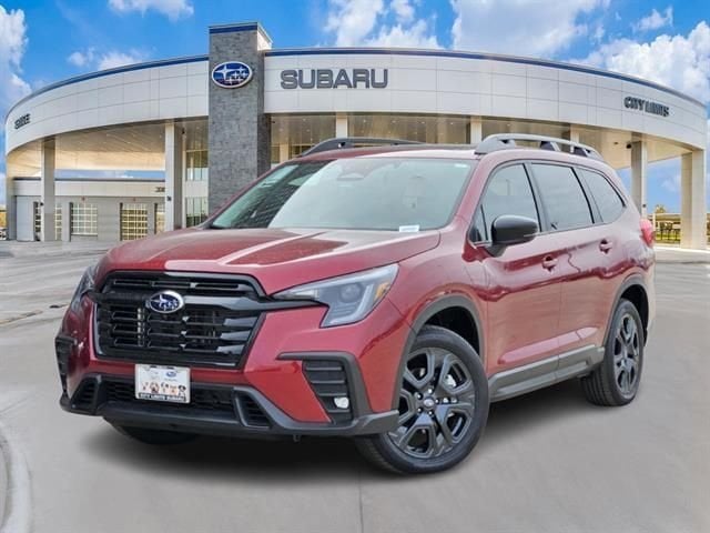 2026 Subaru Ascent - Image 1