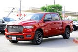 2026 Ram 1500 - Preview 7
