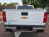 2019 Chevrolet Colorado - Preview 6