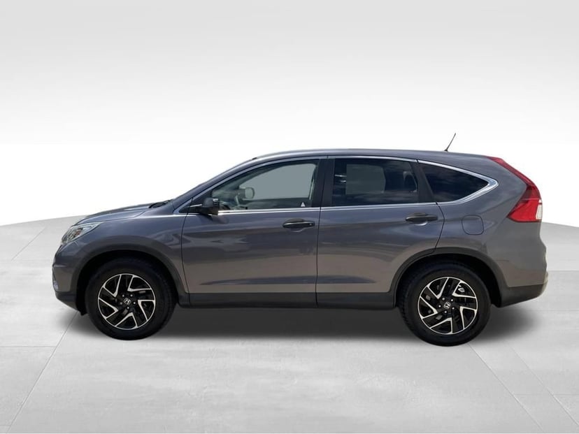 2016 Honda CR-V - Image 2