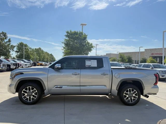 2023 Toyota Tundra - Image 2