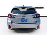 2026 Subaru Impreza - Preview 6