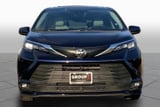 2026 Toyota Sienna - Preview 3
