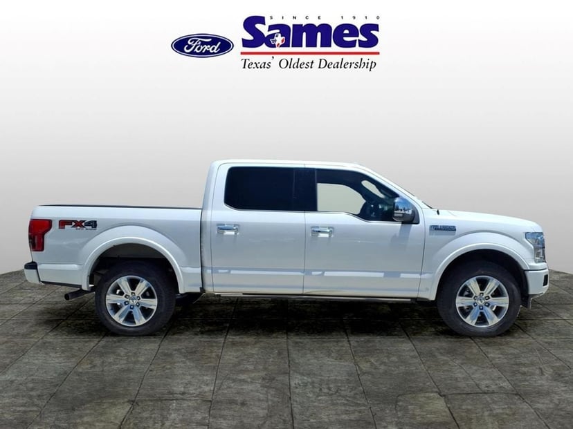 2019 Ford F-150 - Image 2